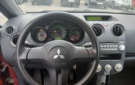 Mitsubishi Colt VI рестайлинг, 2007 год, 500 000 рублей, 7 фотография