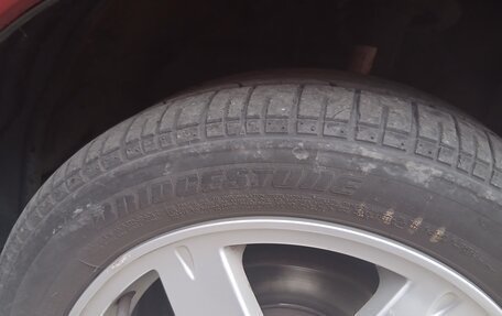 Mitsubishi Colt VI рестайлинг, 2007 год, 500 000 рублей, 9 фотография