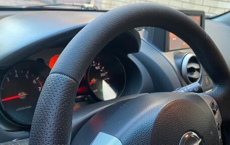 Nissan Qashqai, 2008 год, 998 000 рублей, 6 фотография