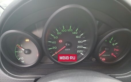 Mitsubishi Colt VI рестайлинг, 2007 год, 500 000 рублей, 5 фотография