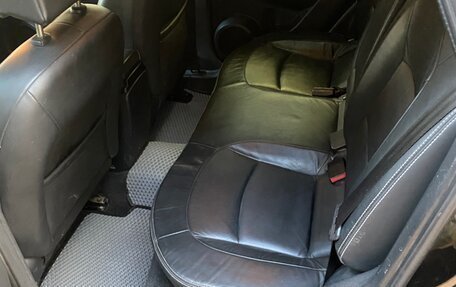 Nissan Qashqai, 2008 год, 998 000 рублей, 9 фотография