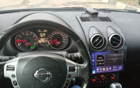 Nissan Qashqai, 2012 год, 1 200 000 рублей, 7 фотография