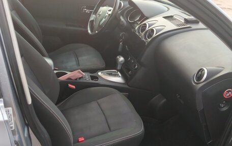 Nissan Qashqai, 2012 год, 1 200 000 рублей, 5 фотография