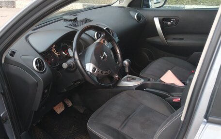 Nissan Qashqai, 2012 год, 1 200 000 рублей, 6 фотография