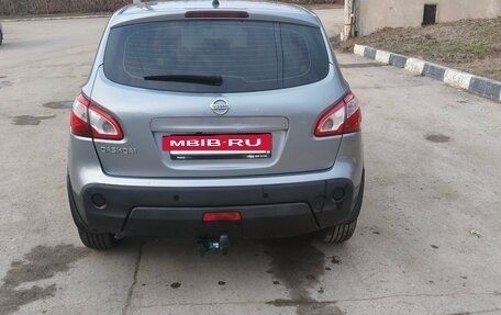 Nissan Qashqai, 2012 год, 1 200 000 рублей, 3 фотография