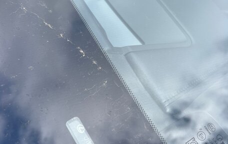 Lexus ES VII, 2019 год, 4 000 000 рублей, 6 фотография