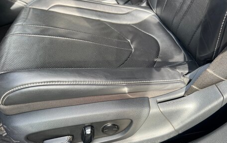 Lexus ES VII, 2019 год, 4 000 000 рублей, 11 фотография