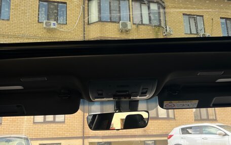 Lexus ES VII, 2019 год, 4 000 000 рублей, 15 фотография