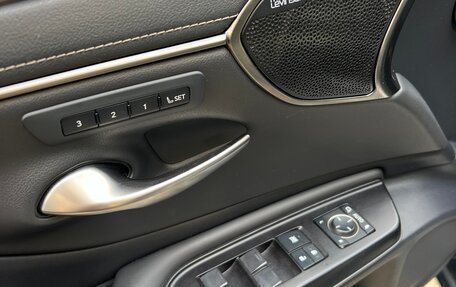 Lexus ES VII, 2019 год, 4 000 000 рублей, 10 фотография