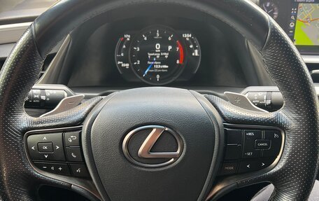 Lexus ES VII, 2019 год, 4 000 000 рублей, 13 фотография