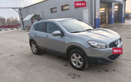 Nissan Qashqai, 2012 год, 1 200 000 рублей, 4 фотография