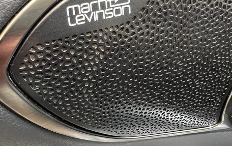 Lexus ES VII, 2019 год, 4 000 000 рублей, 19 фотография