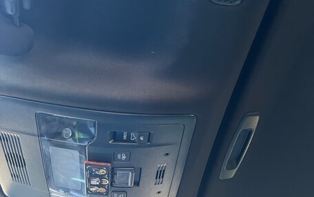 Lexus ES VII, 2019 год, 4 000 000 рублей, 20 фотография