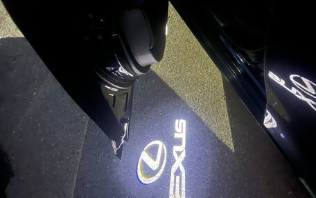 Lexus ES VII, 2019 год, 4 000 000 рублей, 26 фотография