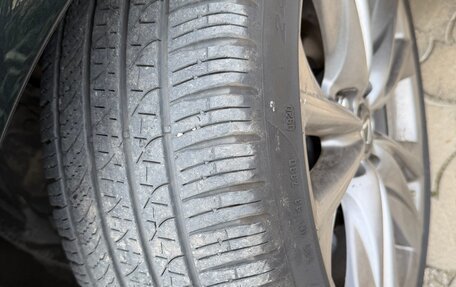 Lexus ES VII, 2019 год, 4 000 000 рублей, 23 фотография