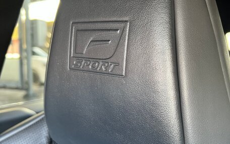 Lexus ES VII, 2019 год, 4 000 000 рублей, 21 фотография