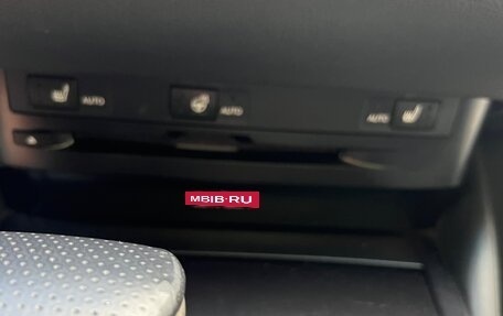 Lexus ES VII, 2019 год, 4 000 000 рублей, 16 фотография