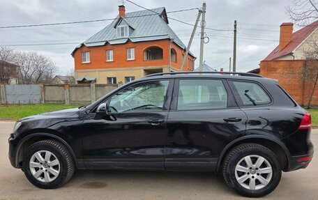 Volkswagen Touareg III, 2015 год, 2 700 000 рублей, 2 фотография