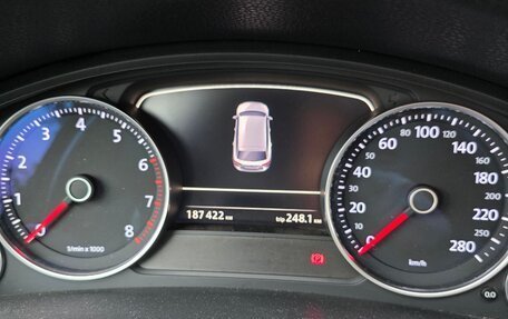 Volkswagen Touareg III, 2015 год, 2 700 000 рублей, 8 фотография