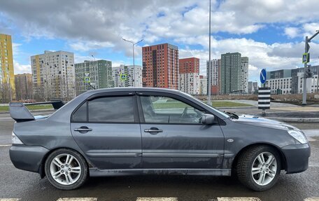 Mitsubishi Lancer IX, 2004 год, 490 000 рублей, 4 фотография