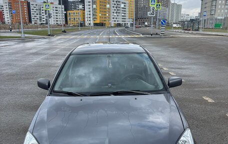 Mitsubishi Lancer IX, 2004 год, 490 000 рублей, 2 фотография
