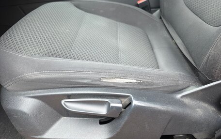 Volkswagen Touareg III, 2015 год, 2 700 000 рублей, 10 фотография