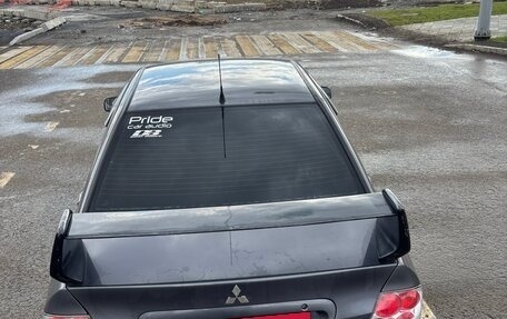Mitsubishi Lancer IX, 2004 год, 490 000 рублей, 7 фотография