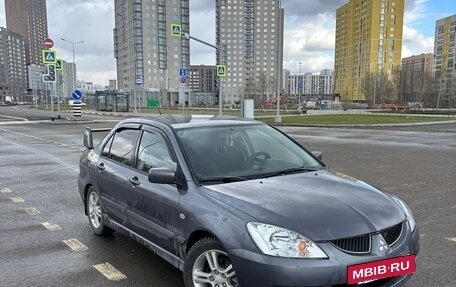 Mitsubishi Lancer IX, 2004 год, 490 000 рублей, 3 фотография