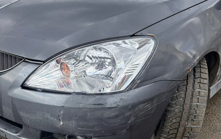 Mitsubishi Lancer IX, 2004 год, 490 000 рублей, 12 фотография