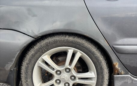 Mitsubishi Lancer IX, 2004 год, 490 000 рублей, 17 фотография