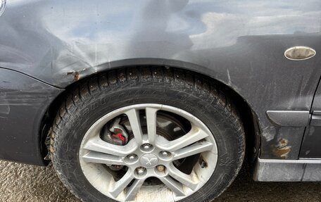 Mitsubishi Lancer IX, 2004 год, 490 000 рублей, 14 фотография