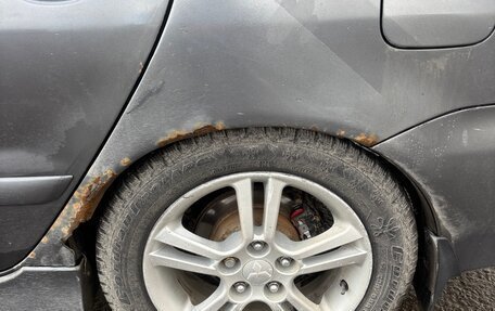 Mitsubishi Lancer IX, 2004 год, 490 000 рублей, 16 фотография