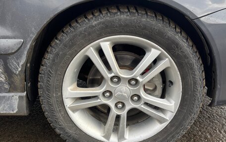 Mitsubishi Lancer IX, 2004 год, 490 000 рублей, 18 фотография