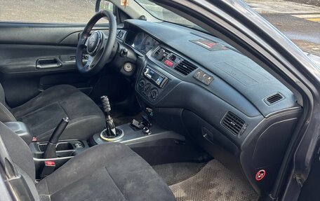 Mitsubishi Lancer IX, 2004 год, 490 000 рублей, 22 фотография