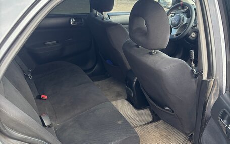 Mitsubishi Lancer IX, 2004 год, 490 000 рублей, 21 фотография