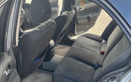 Mitsubishi Lancer IX, 2004 год, 490 000 рублей, 20 фотография