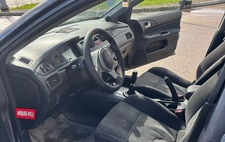 Mitsubishi Lancer IX, 2004 год, 490 000 рублей, 19 фотография