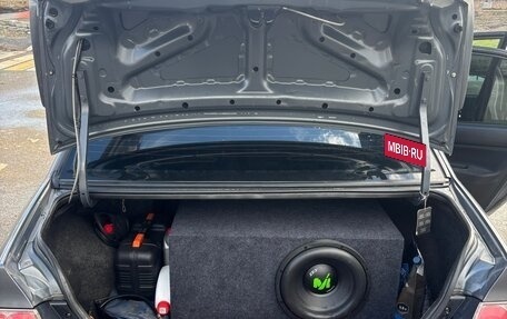 Mitsubishi Lancer IX, 2004 год, 490 000 рублей, 23 фотография