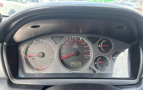 Mitsubishi Lancer IX, 2004 год, 490 000 рублей, 27 фотография