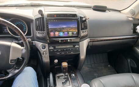 Toyota Land Cruiser 200, 2008 год, 3 500 000 рублей, 6 фотография