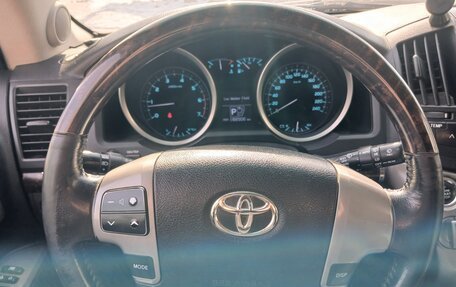 Toyota Land Cruiser 200, 2008 год, 3 500 000 рублей, 5 фотография