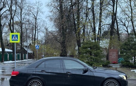 Mercedes-Benz E-Класс, 2013 год, 2 700 000 рублей, 2 фотография