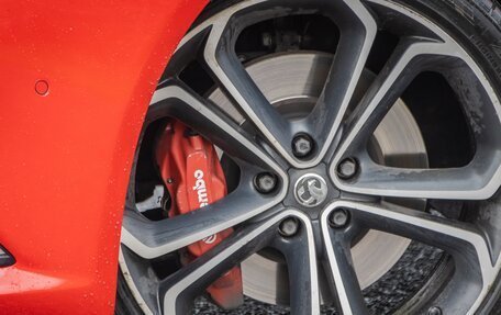 Opel Insignia II рестайлинг, 2017 год, 1 750 000 рублей, 4 фотография