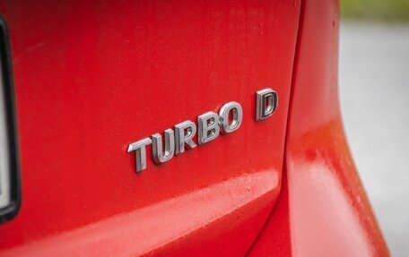 Opel Insignia II рестайлинг, 2017 год, 1 750 000 рублей, 5 фотография