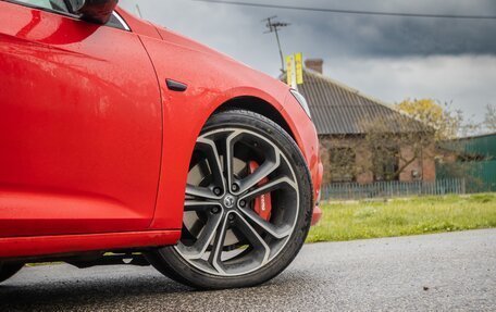 Opel Insignia II рестайлинг, 2017 год, 1 750 000 рублей, 3 фотография