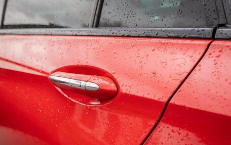 Opel Insignia II рестайлинг, 2017 год, 1 750 000 рублей, 7 фотография