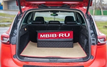 Opel Insignia II рестайлинг, 2017 год, 1 750 000 рублей, 12 фотография