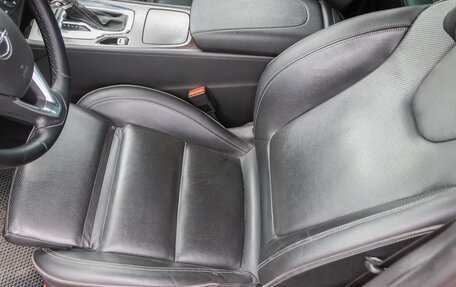 Opel Insignia II рестайлинг, 2017 год, 1 750 000 рублей, 21 фотография