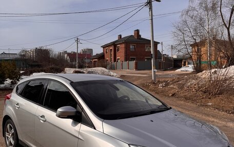 Ford Focus III, 2014 год, 880 000 рублей, 3 фотография