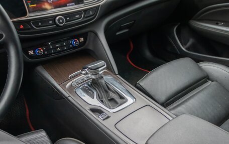 Opel Insignia II рестайлинг, 2017 год, 1 750 000 рублей, 35 фотография